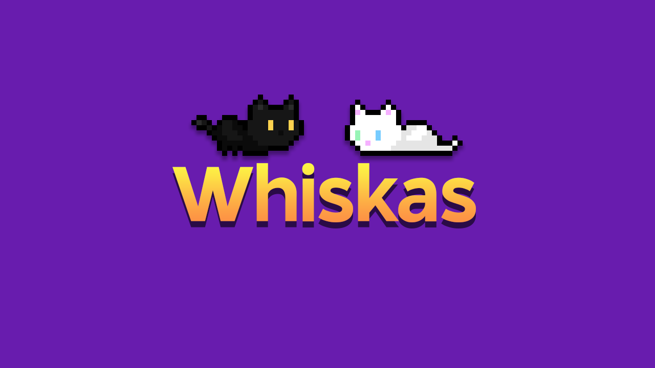 image of Twitch Cat Overlay